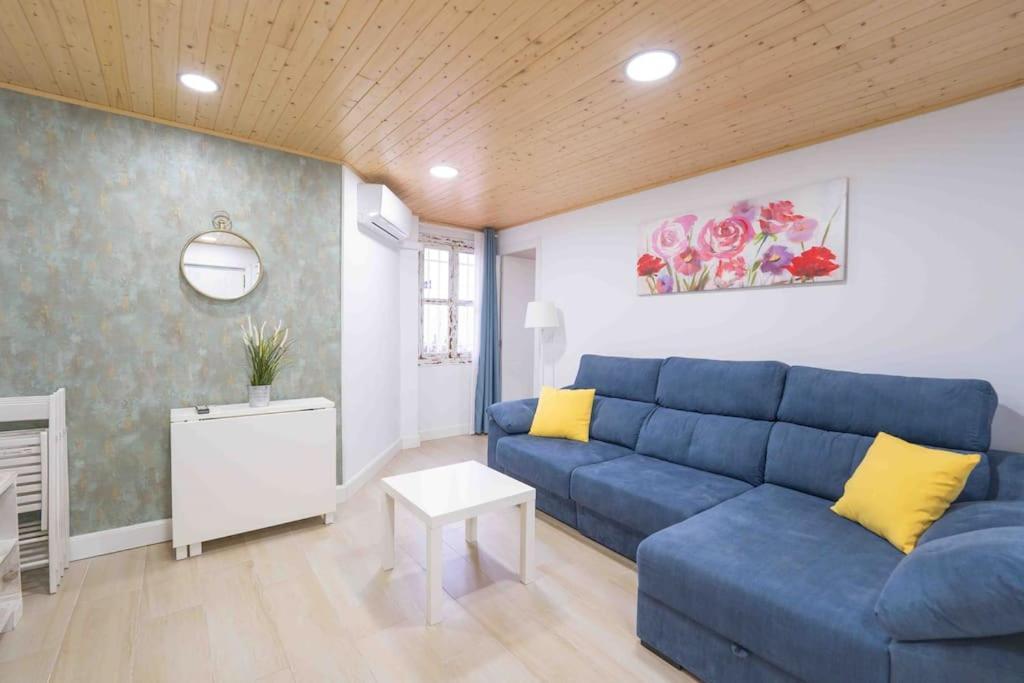 Apartamento En La Mejor Zona De Triana, Junto Al Puente Seville Exterior photo